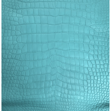 Шкіра крокодила “Краст Tiffany (ціла шкура)”